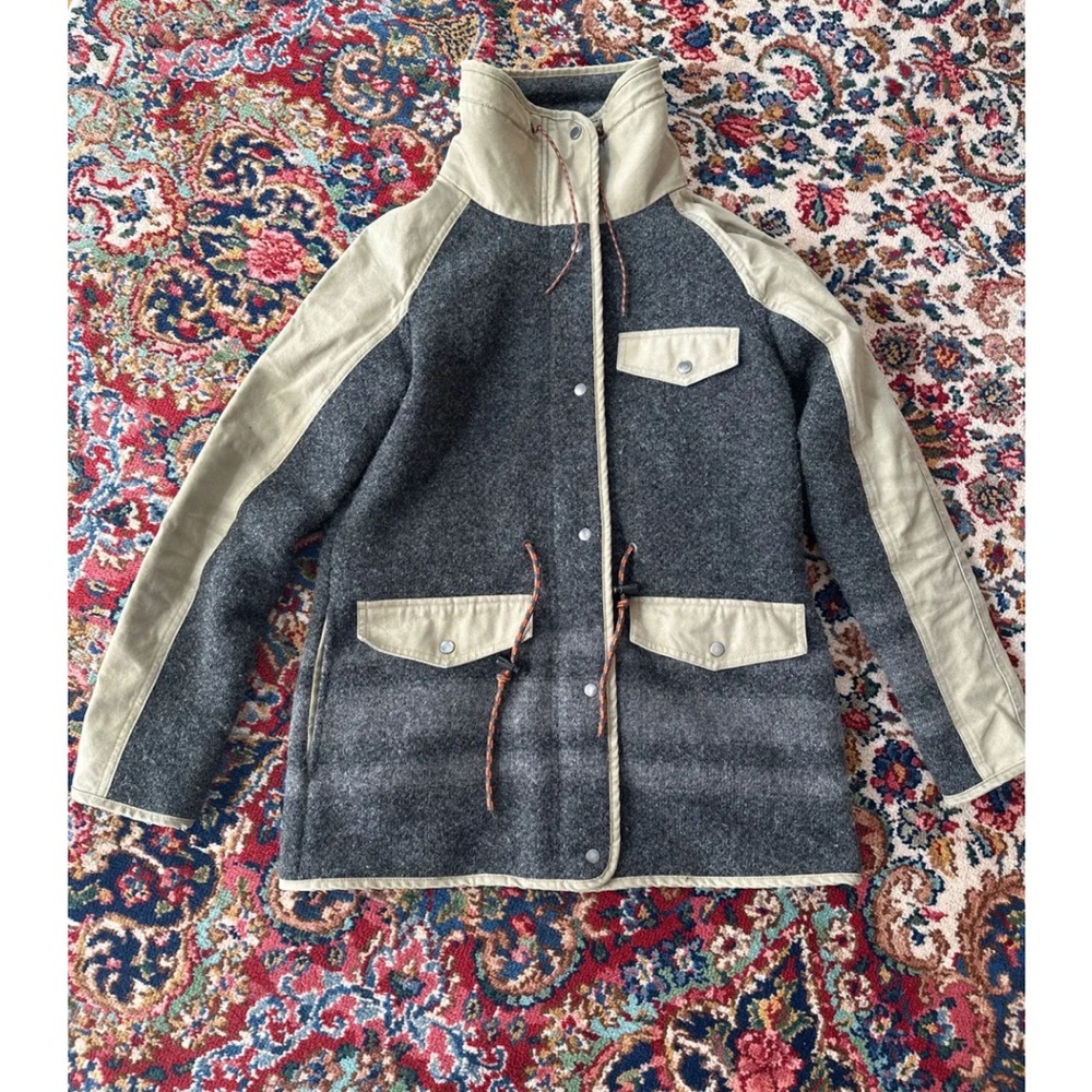 50th anniversary Patagonia jacket
